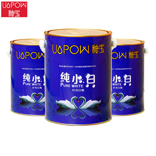 純小白時(shí)尚釉寶環(huán)保家裝涂料 環(huán)保家裝涂料加盟怎么做