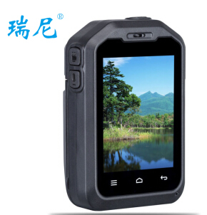 安卓系統(tǒng)全觸屏4G瑞尼A7工作記錄儀