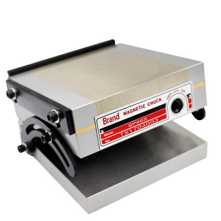 河北東圣強(qiáng)力永磁吸盤廠家直銷