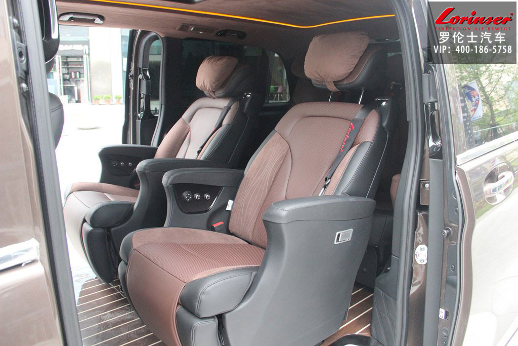 供應(yīng)，2017奔馳metris價(jià)格豪華商務(wù)車(chē)羅倫士ms500