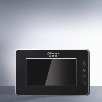 樓宇對講 樓宇對講定制 寶德安可視樓宇對講可視分機 樓宇對講定 制