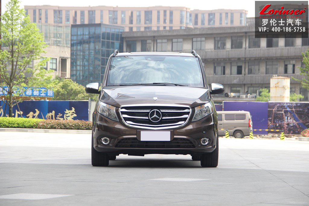 供應(yīng)，2017奔馳metris價(jià)格豪華商務(wù)車(chē)羅倫士ms500