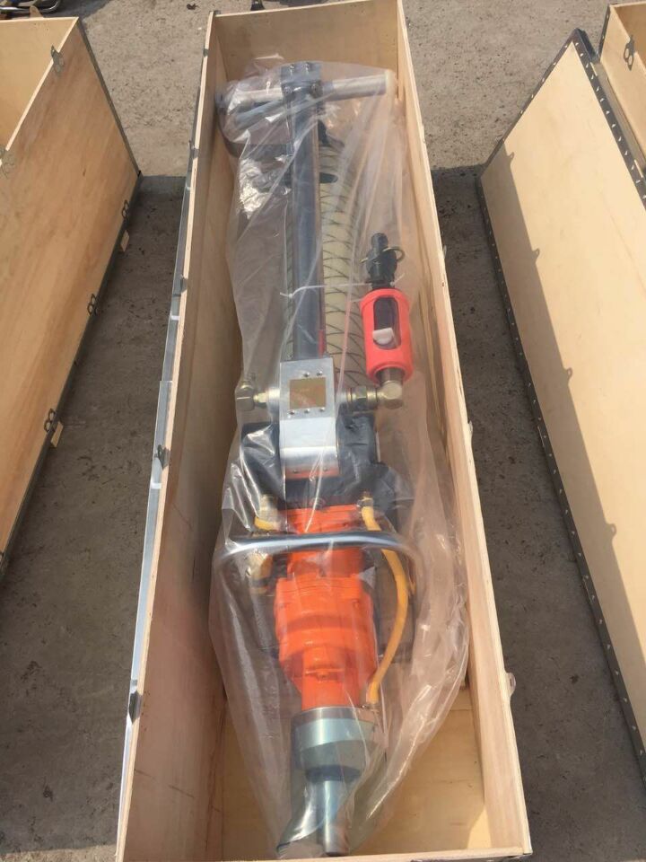 MQT-110/2.5型氣動(dòng)錨桿