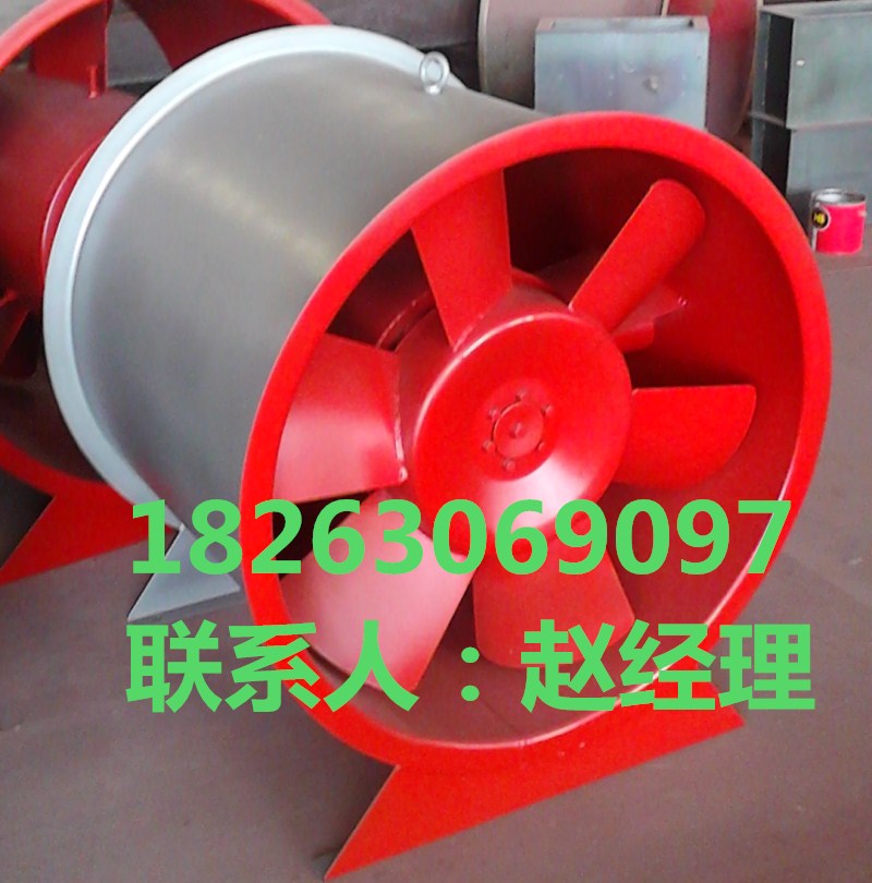 長(zhǎng)期加工耐高溫消防3C排煙風(fēng)機(jī)廠家品質(zhì)優(yōu)良