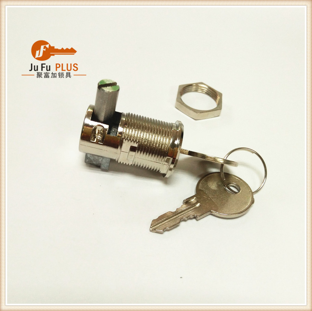 廠家生產(chǎn)鋅合金把手鎖 T形鎖 壓縮式門鎖 工業(yè)機(jī)械設(shè)備鎖機(jī) 柜鎖JU01