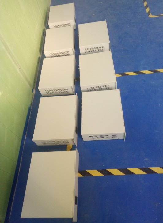 CEMS氮氧化物轉(zhuǎn)換器