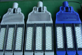 專業(yè)點(diǎn)光源外殼供貨 殼筒燈外殼廠家直銷 斗膽燈外殼批發(fā)  三水led燈具外殼