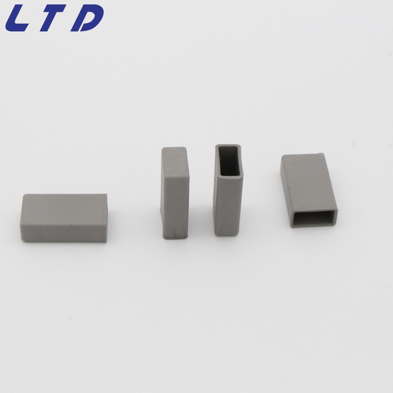 TO-220A硅膠帽套,導(dǎo)熱絕緣帽套,灰色帽套