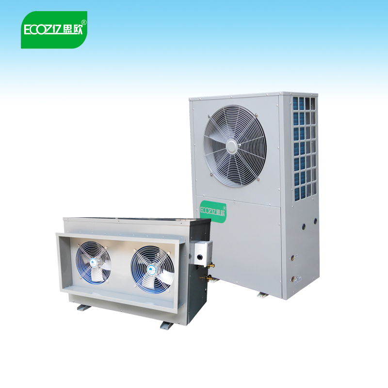 【八角】熱泵烘干機(jī)  中藥材烘干