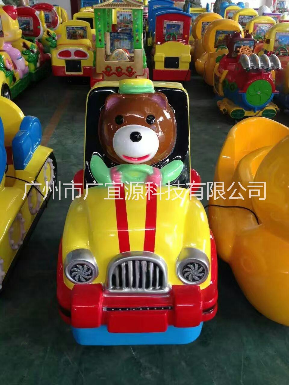 玻璃搖擺機(jī)，兒童搖搖車，兒童電玩，兒童親子游樂設(shè)備