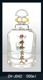 烤花酒瓶生產(chǎn)廠家 烤花酒瓶公司 烤花酒瓶廠 烤花酒瓶制作