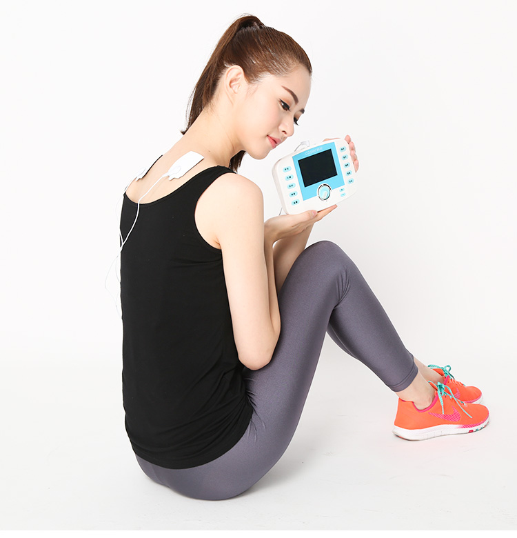 舒思盾經(jīng)絡通按摩儀 舒思盾按摩儀工廠