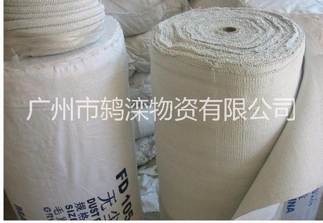 防火耐高溫石棉布 FD-105生產(chǎn)廠家直銷