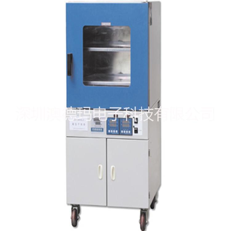 ZKGT-6053真空干燥箱  真空烤箱 脫泡真空烤箱 粉末真空干燥箱