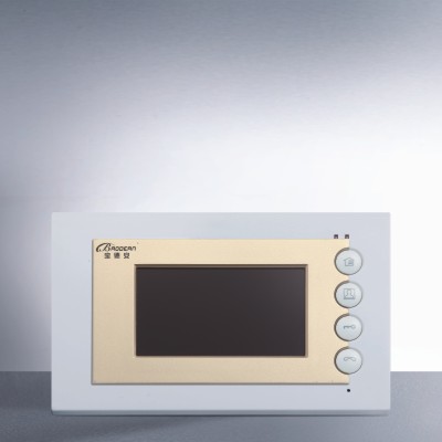 樓宇對講門鈴_樓宇對講廠家_寶德安樓宇對講廠家