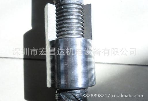 廠家直銷直螺紋套筒 型號齊全