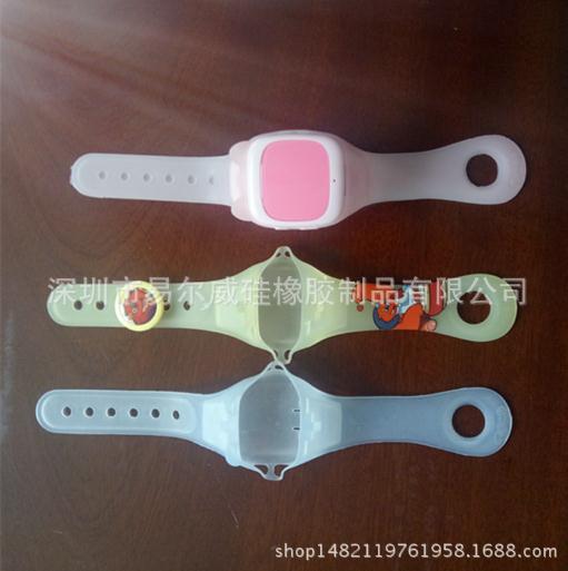 廠家直銷搜貓?zhí)枪鸗2兒童定位手表原裝表帶t2可調(diào)節(jié)表帶定制