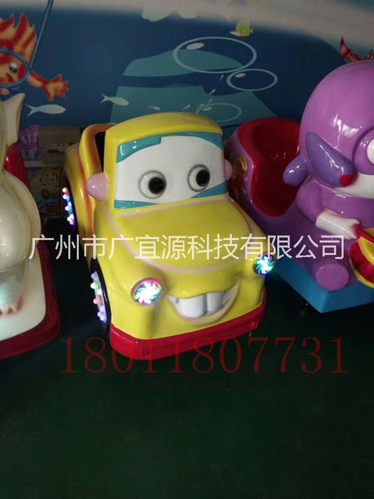 玻璃搖擺機(jī)，兒童搖搖車，兒童電玩，兒童親子游樂設(shè)備