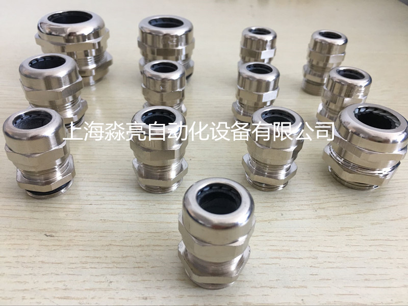 特價供應德國Jacob金屬電纜接頭 50.616 M/EMV/L