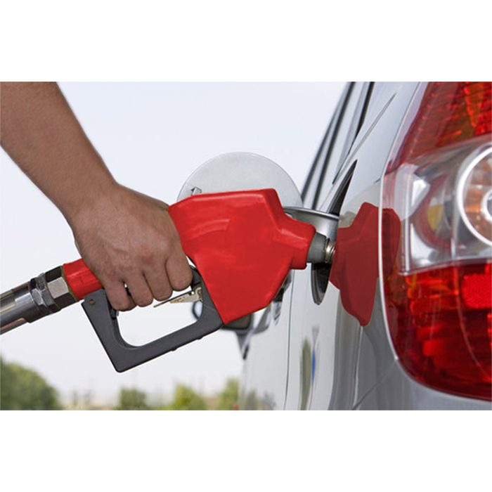 加油站設(shè)備自封感應(yīng)加油槍 不溢油漏油*柴油加油槍稀油加注槍