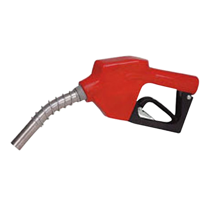 加油站設(shè)備自封感應(yīng)加油槍 不溢油漏油*柴油加油槍稀油加注槍