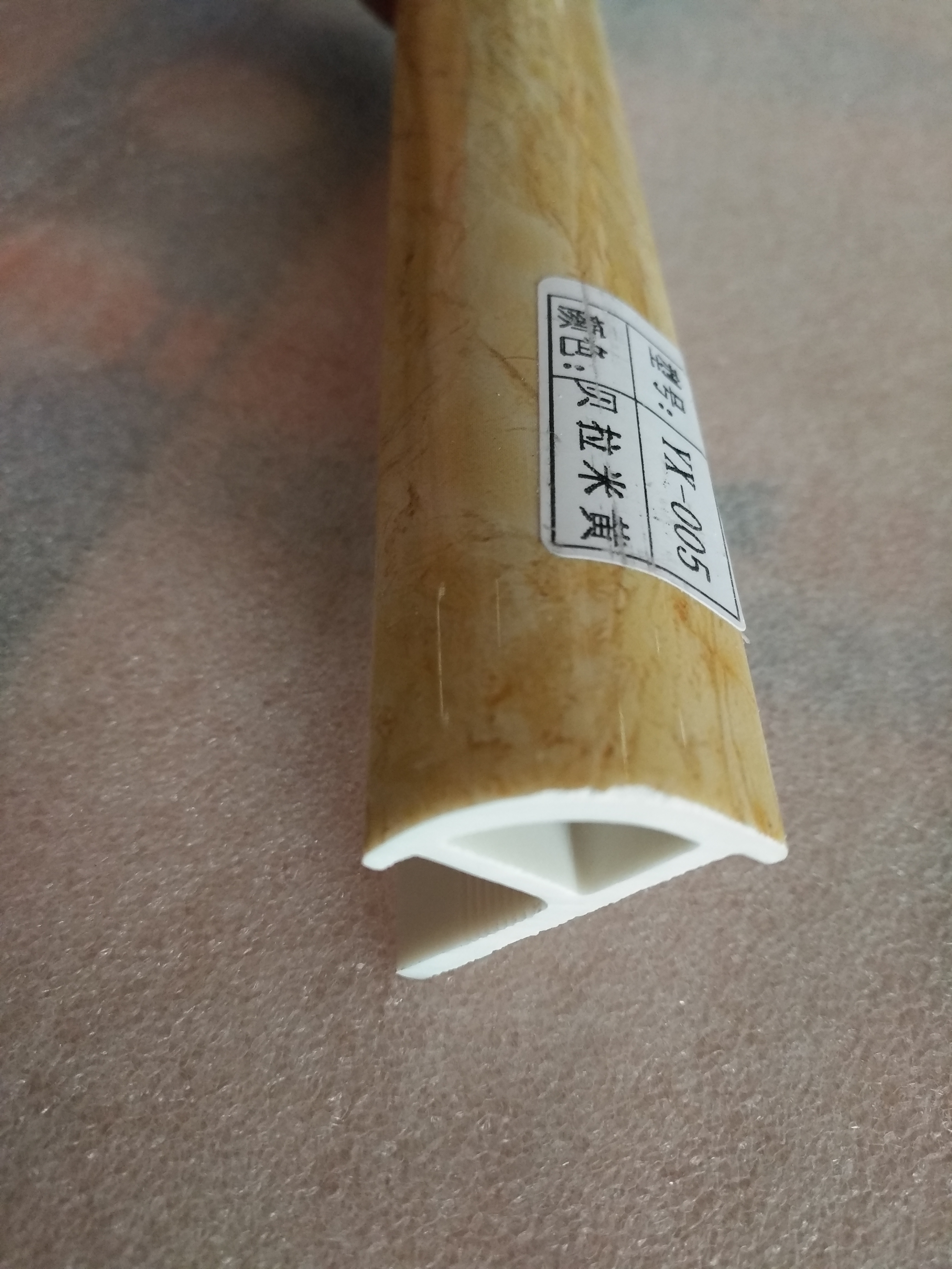 高分子納米科技角線 高分子納米科技石塑角線 高分子納米石塑陽角線