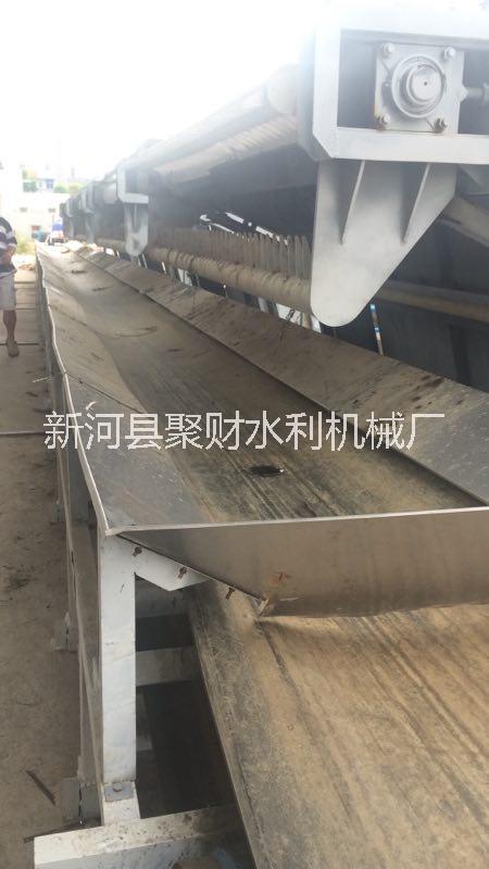 回轉(zhuǎn)式格柵清污機(jī)圖片視頻