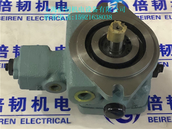 *越葉片泵VDS-0B-1A3-10高壓泵