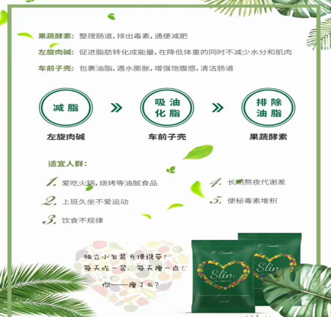 你瘦了嗎ＳＬＩＭ瘦了么*