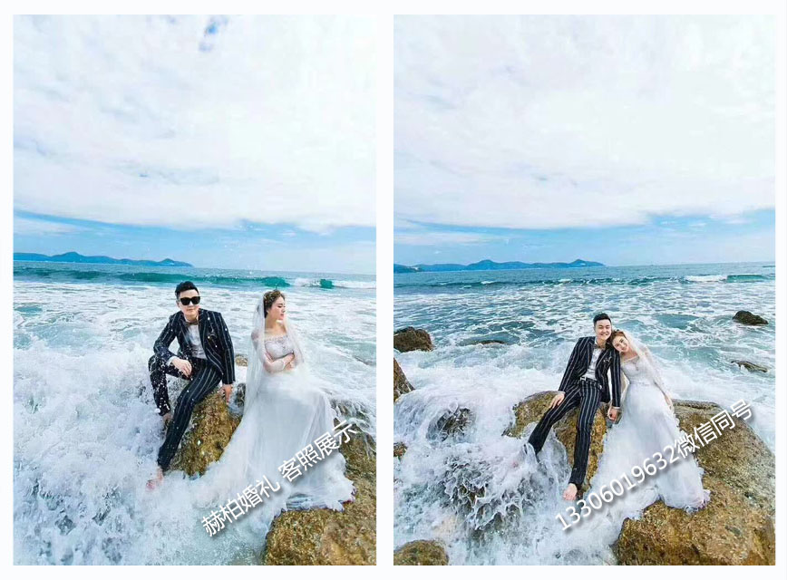 廈門(mén)拍婚紗照需要準(zhǔn)備什么 拍婚紗廈門(mén)婚紗攝影哪家好 赫柏婚禮廈門(mén)