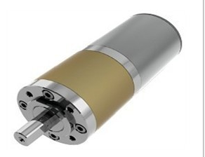 高扭矩、低噪音、低轉速、 （有刷、無刷）出軸樣式、均可定制 GMP36行星減速電機  巨騰、36行星電機、機器人電機