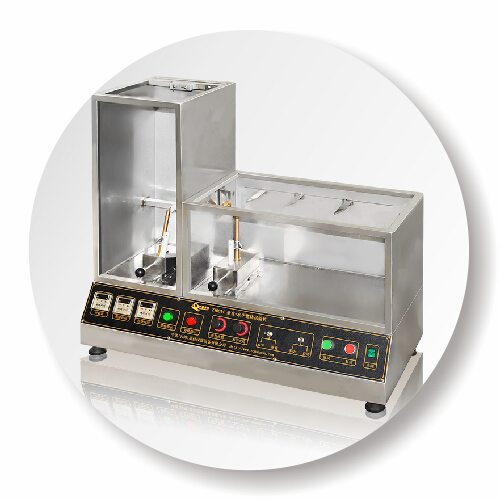 垂直+水平燃燒試驗(yàn)機(jī)；耐燃性試驗(yàn)機(jī)