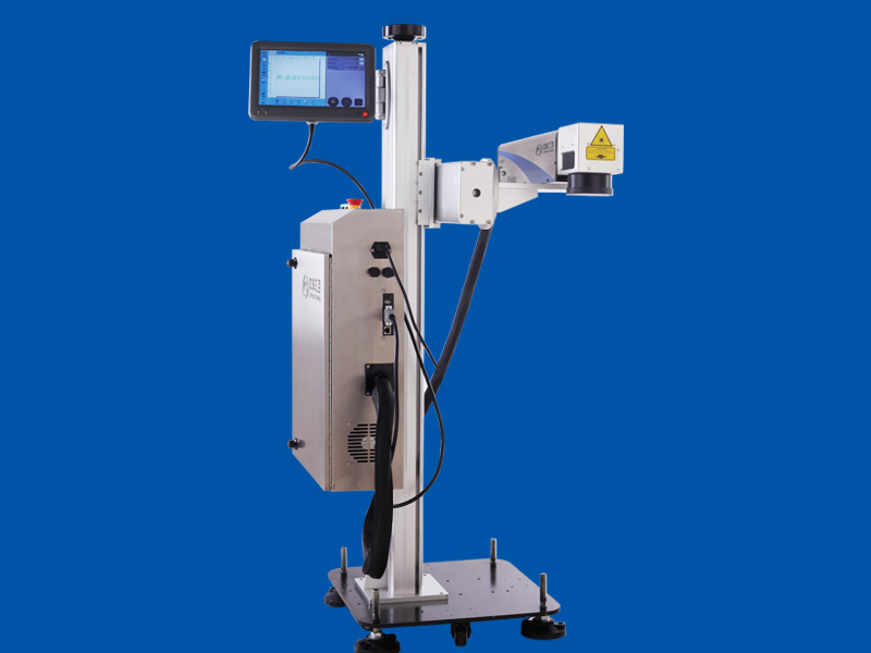 西安噴碼機廠家 陜西光纖激光打標機價格 青海噴碼機價格