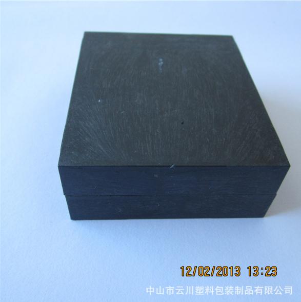 廠家供應(yīng)首飾塑料包裝盒 平面直角膠胚 大量接受訂做 品質(zhì)保證05