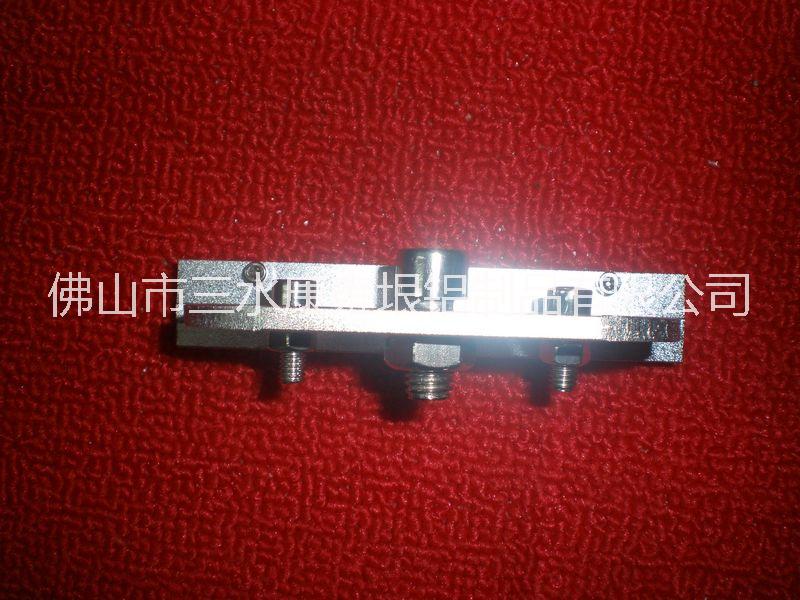 佛山陽極表面氧化廠家 工業(yè)鋁材車床配件供應 工業(yè)鋁材車床配件廠家