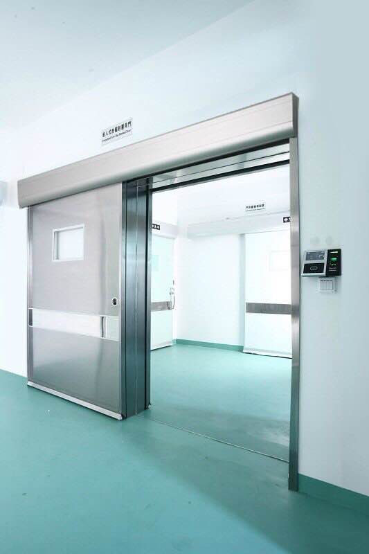 供應(yīng)2017安徽鑄信電動(dòng)氣密門(mén)