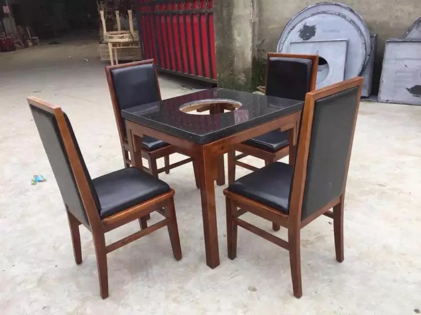 火鍋桌椅 火鍋桌廠家直銷 火鍋桌批發(fā)