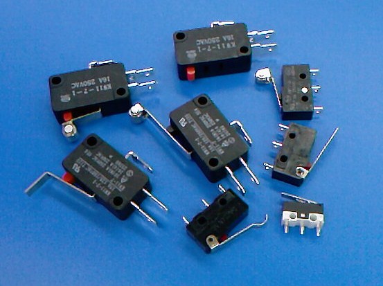 chinco密封型微動開關(guān)_微動開關(guān)_防水微動開關(guān)_微動開關(guān)廠家