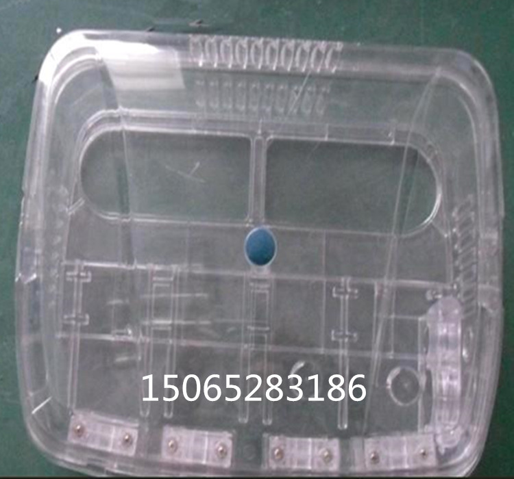 銷售變壓器防護(hù)罩 半透明防竊電防護(hù)罩廠家報價