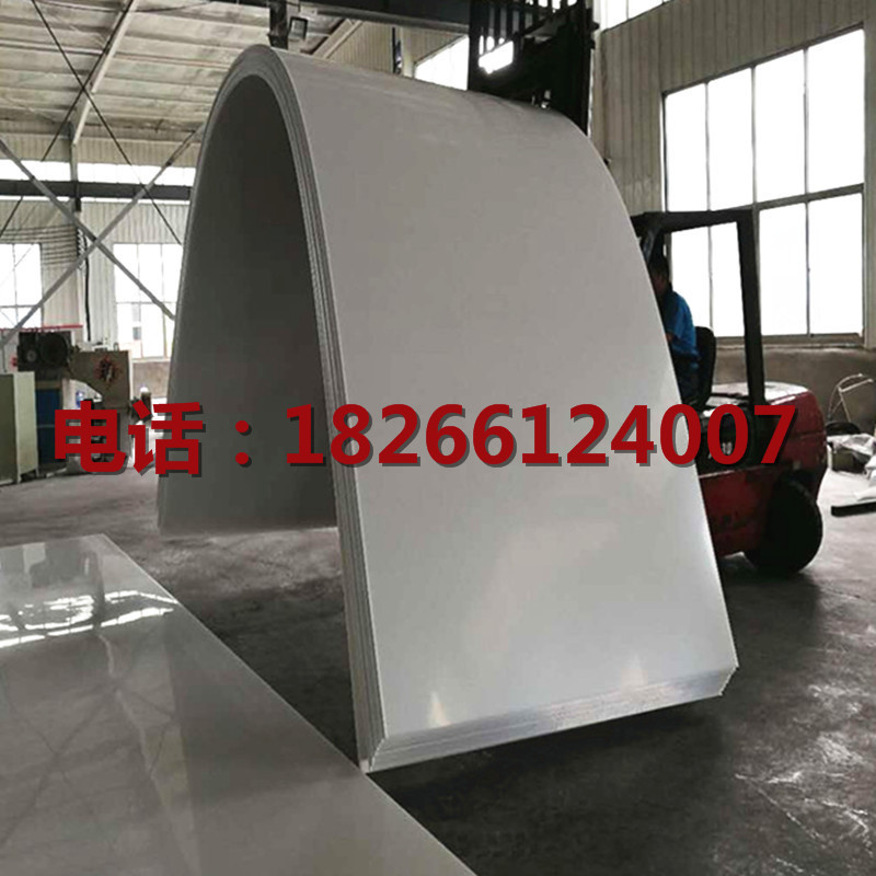 廠家加工生產(chǎn)高分子聚乙烯耐磨煤倉襯板，HDPE高密度煤倉襯板