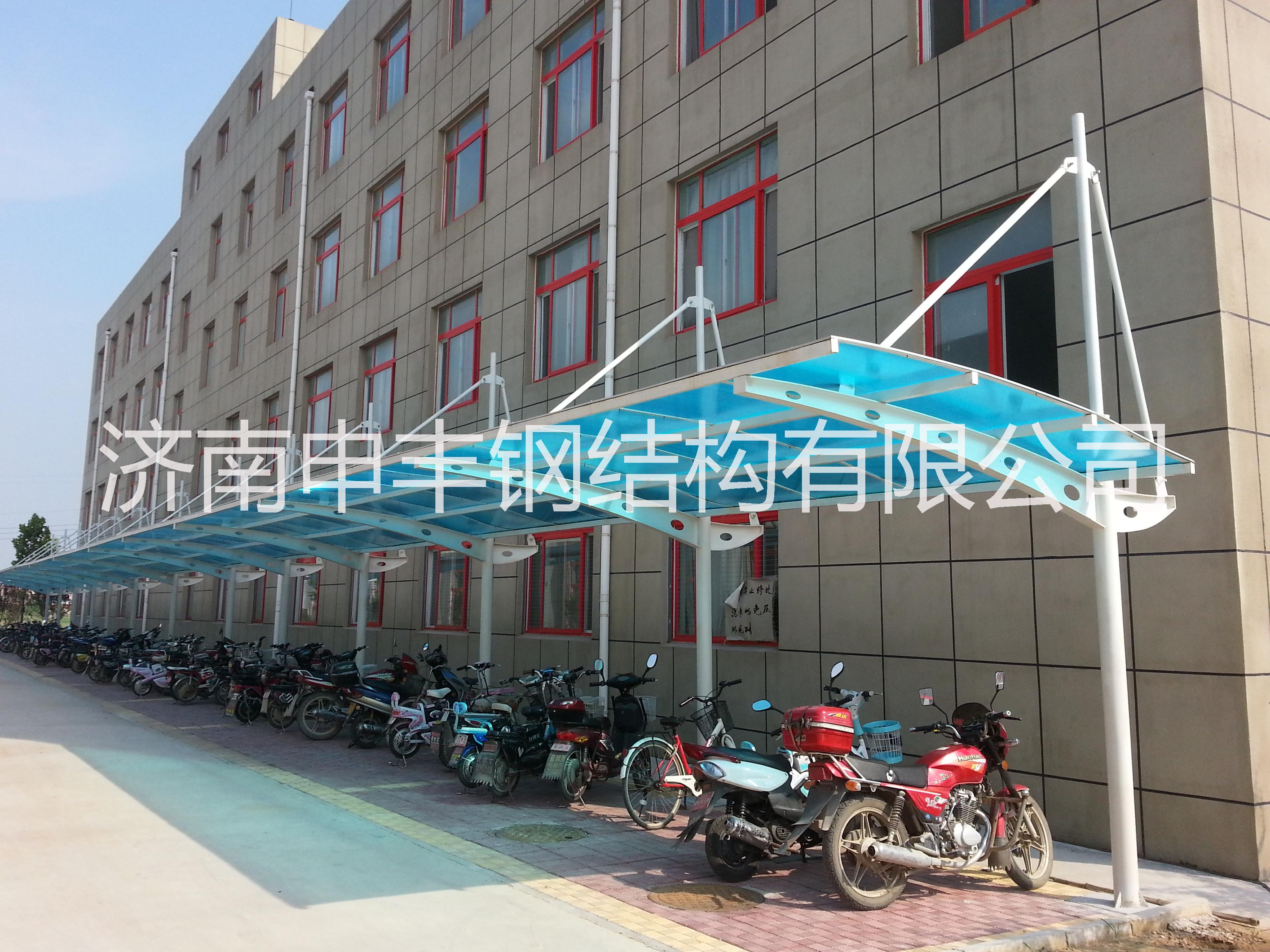 供應(yīng)濰坊鋼梁，雨棚梁