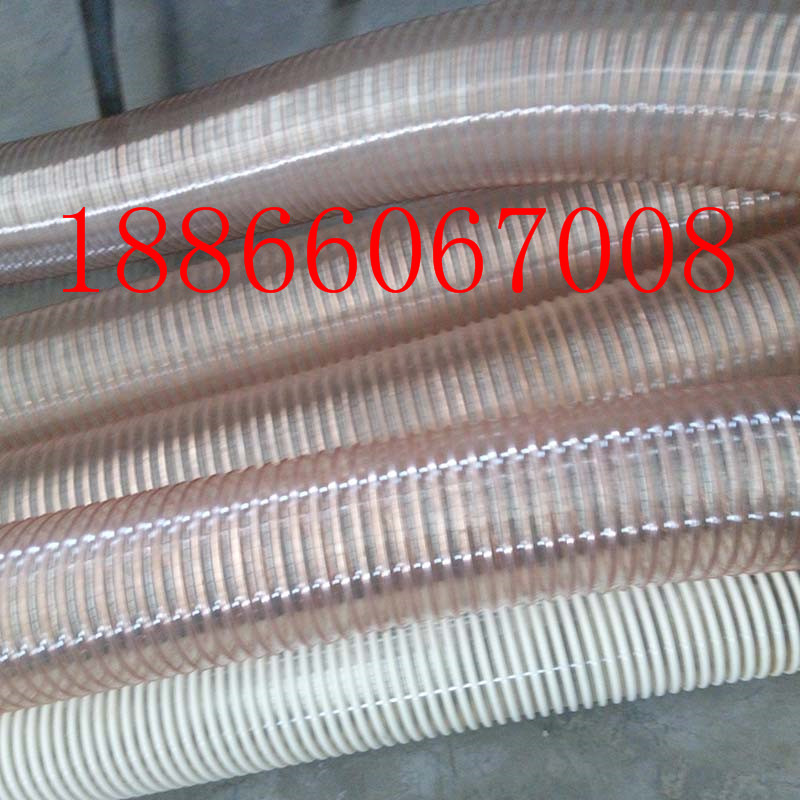 東北抽炕灰鋼絲軟管200mm，刨花炕鍍銅鋼絲伸縮管價格