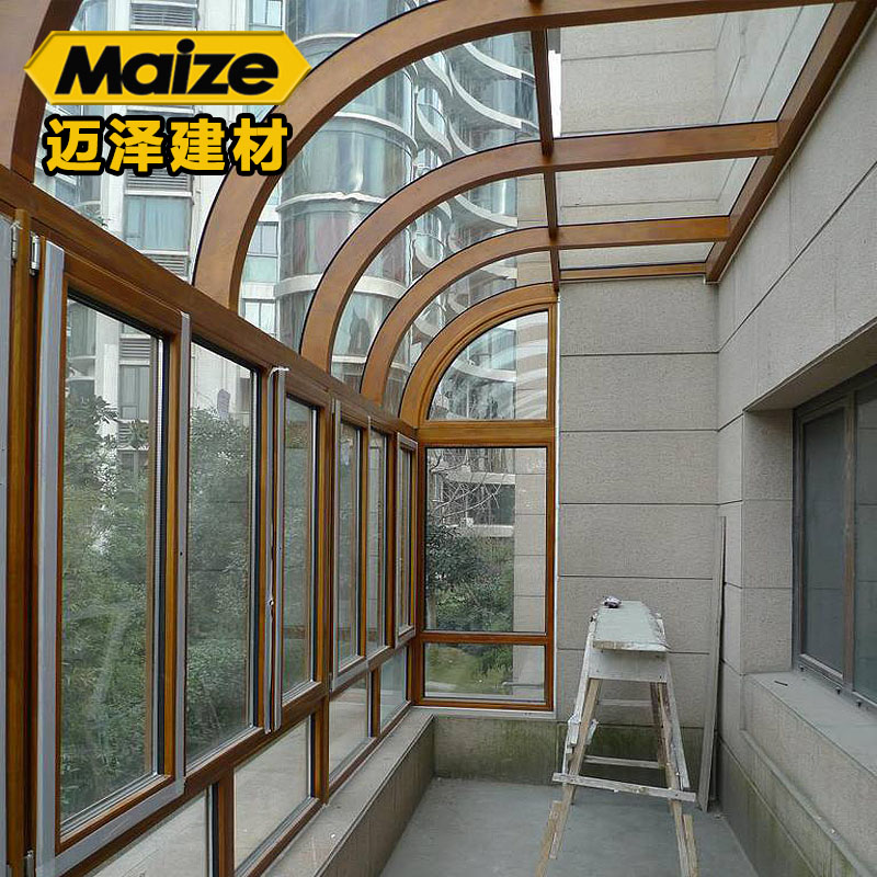 廠家供應定制隔音隔熱鋁合金陽光房 廠家定制隔音隔熱鋁合金陽光房 廠家定制別墅隔音隔熱鋁合金陽光房