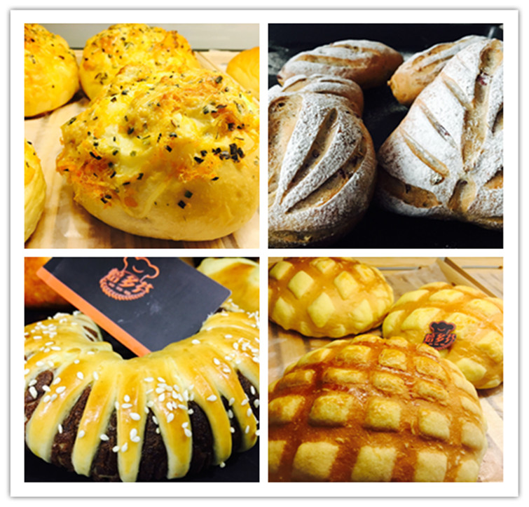 學(xué)習(xí)生日蛋糕面包烘焙來(lái)常州焙多芬蛋糕烘焙培訓(xùn)中心