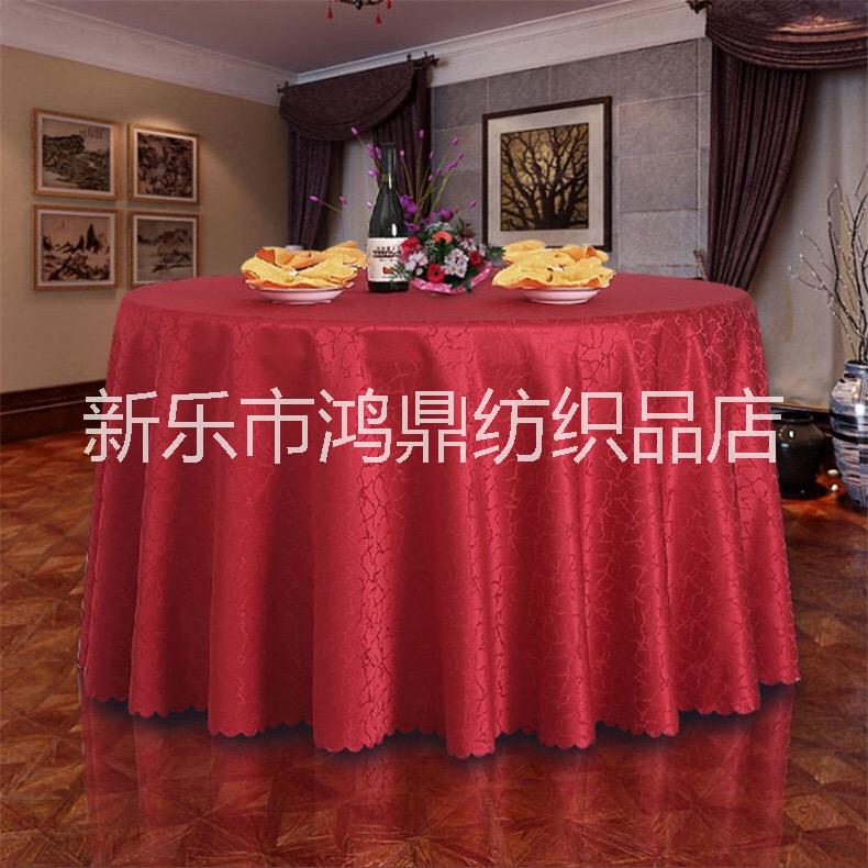 新品上市餐廳布草臺布餐廳桌布椅套