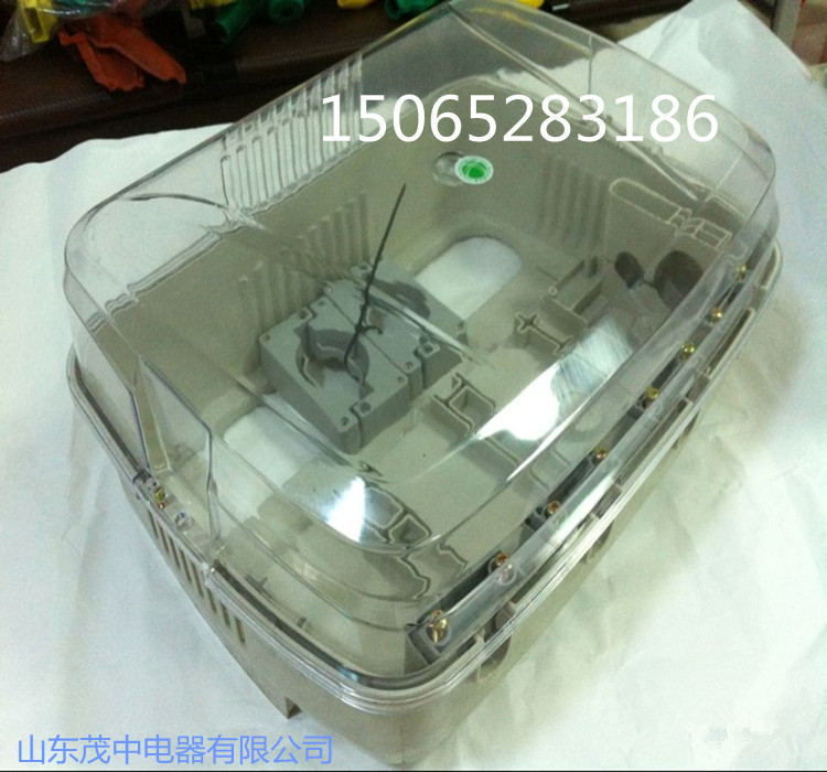 銷售變壓器防護(hù)罩 半透明防竊電防護(hù)罩廠家報價