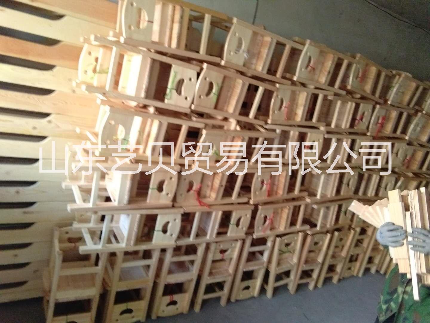 幼兒園實(shí)木桌椅 兒童實(shí)木課桌