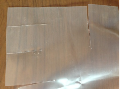 PET易撕膜 山東PET易撕膜廠家 PET易撕膜批發(fā) PET易撕膜生產(chǎn) PET易撕膜供應