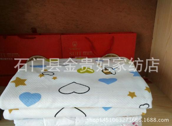 天竺棉幼嬰兒棉被 皮膚級(jí)裸睡全棉空調(diào)被 多規(guī)格定制空調(diào)棉被 天竺棉幼嬰兒棉被ff
