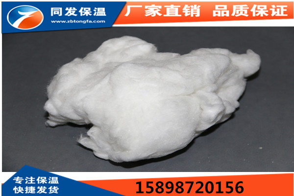 耐火隔熱含鋯型硅酸鋁纖維棉毯價(jià)格
